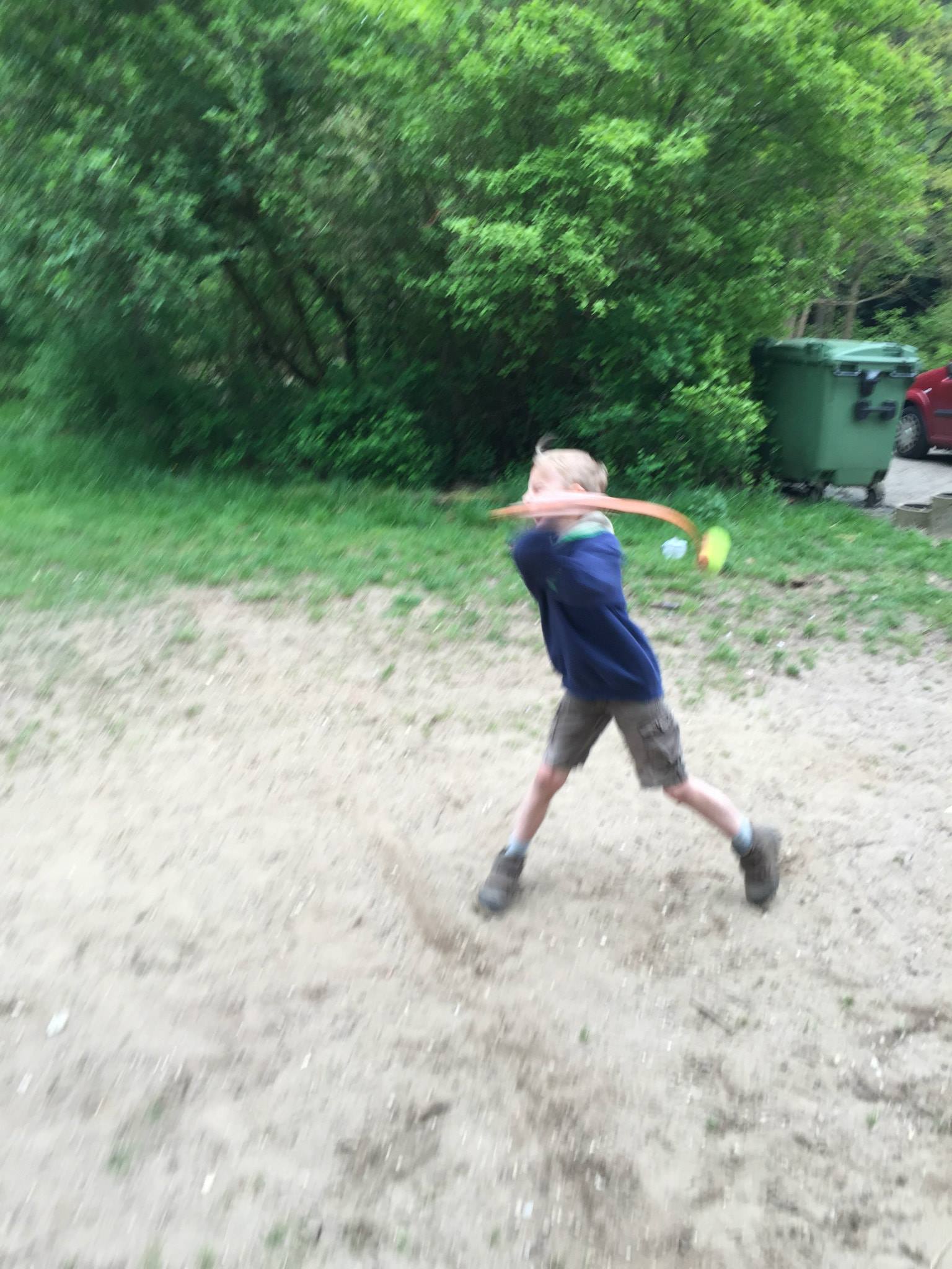 Sint-Martinus den XIIde - Weekend KK & KHV